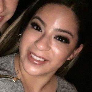 Meet your Posher, Rocio